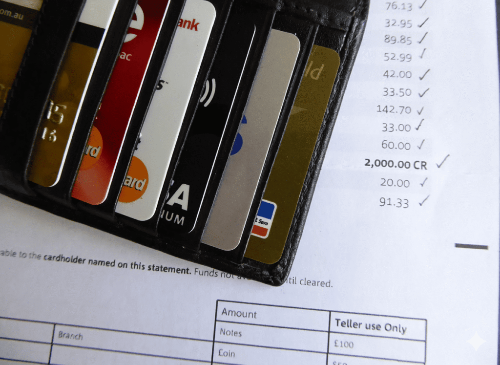 Convert-Bank-statement
